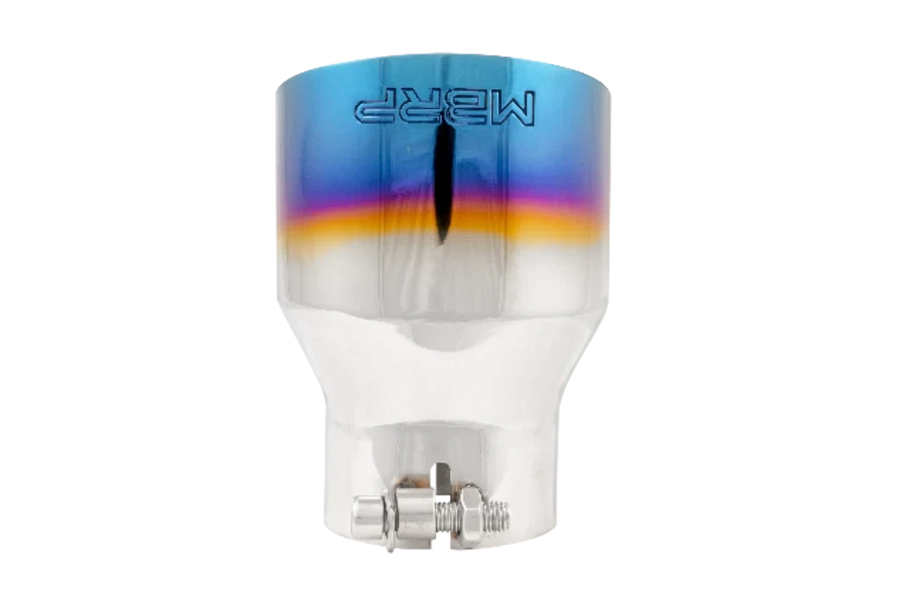 Exhaust Tip - T5180BE
